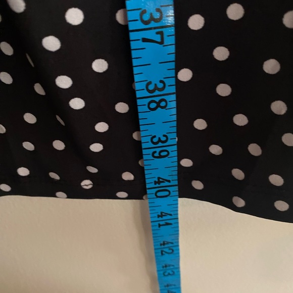 Angel Maternity Knit Dress, size Medium - Picture 7 of 7